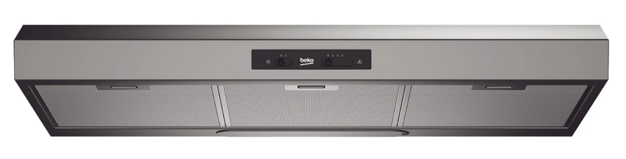 Hotte sous-encastrable HNS91210X