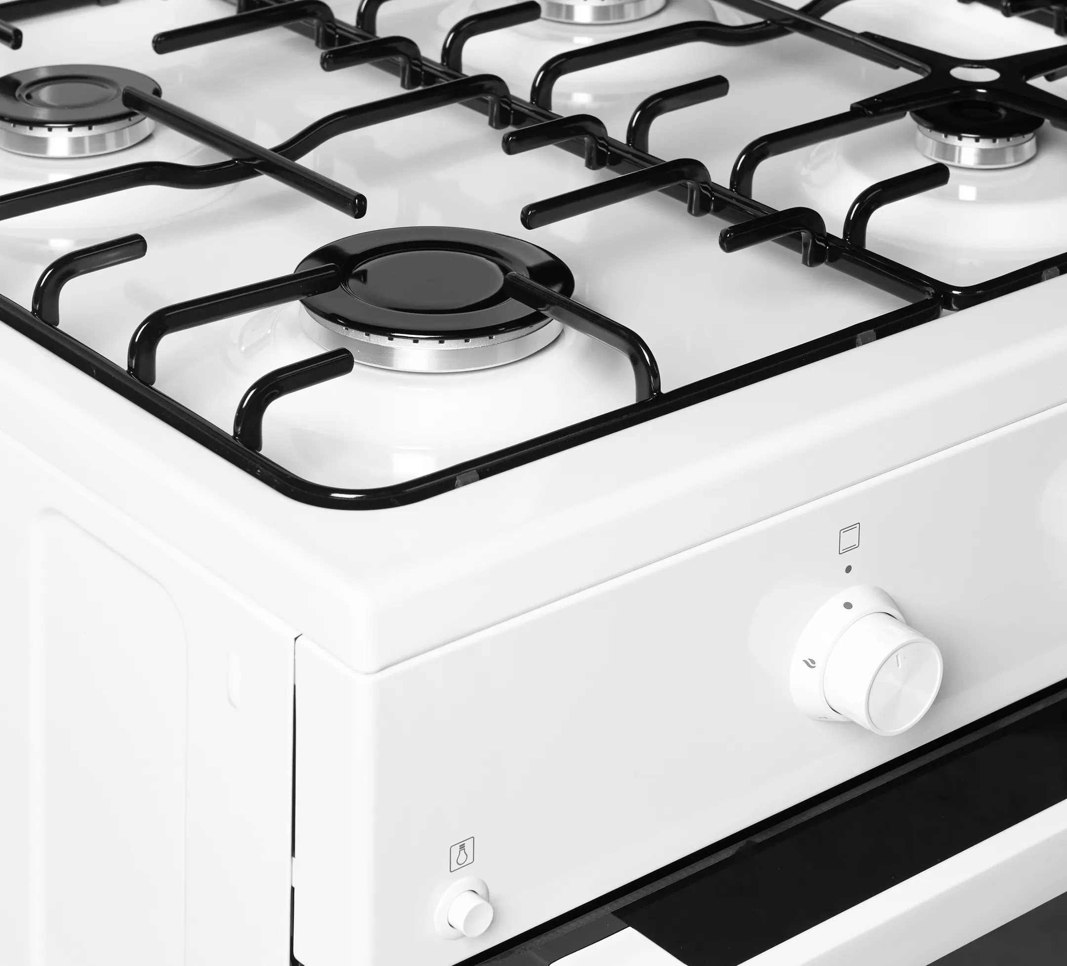 Beko Fornuis FSG62010DW image