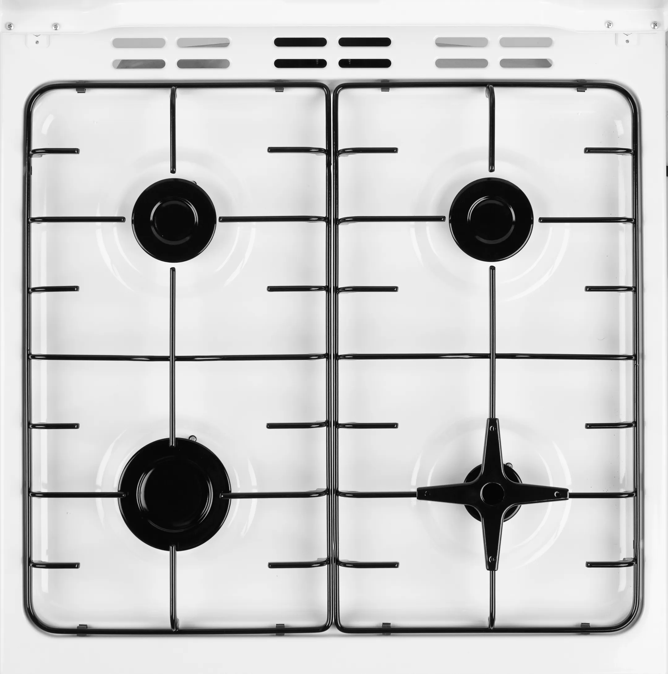 Beko Fornuis FSG62010DW image