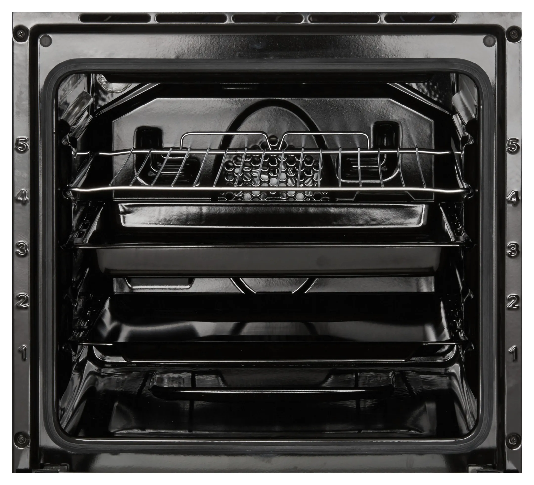 Beko Cuisinière FSM57100GW image