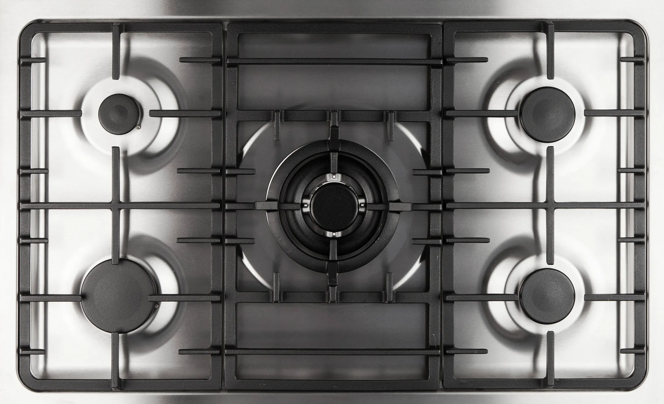 Beko Fornuis GM15120DAPR image