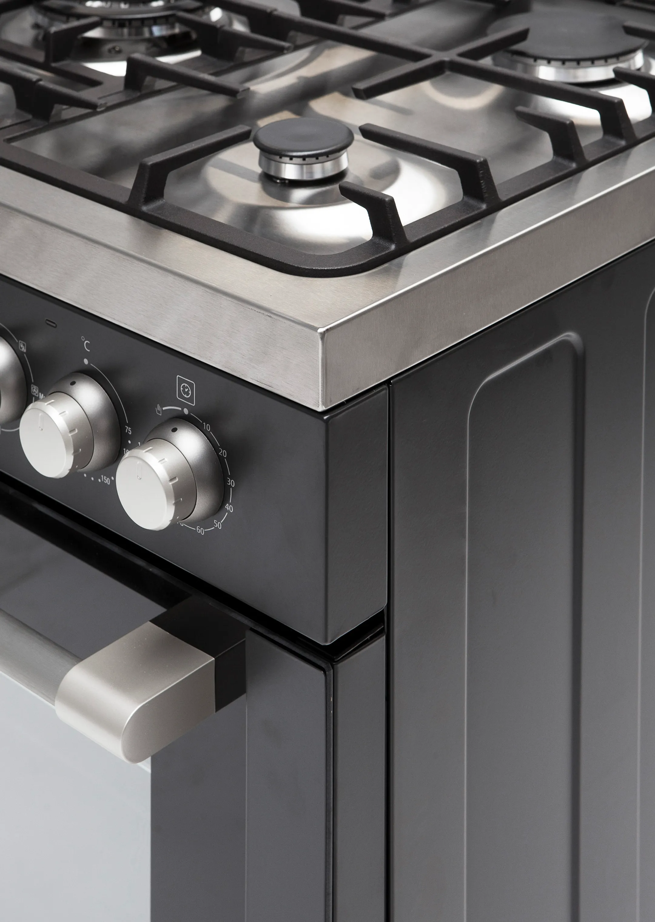 Beko Fornuis GM15120DAPR image