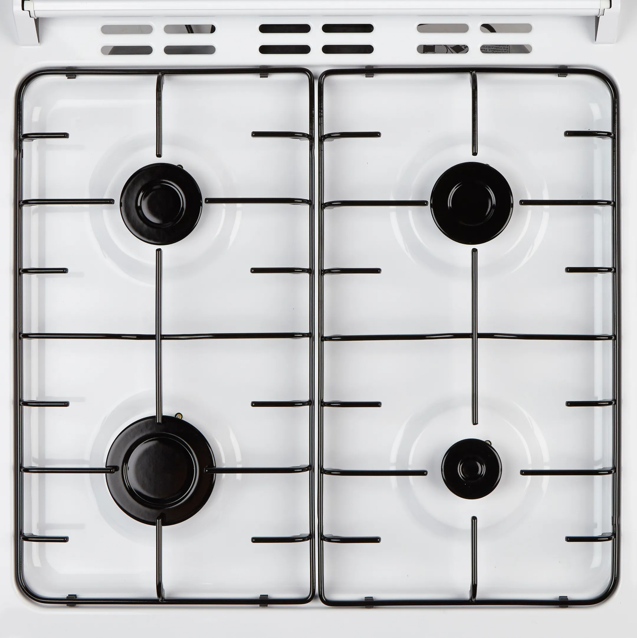 Beko Fornuis FSM62320DWS image