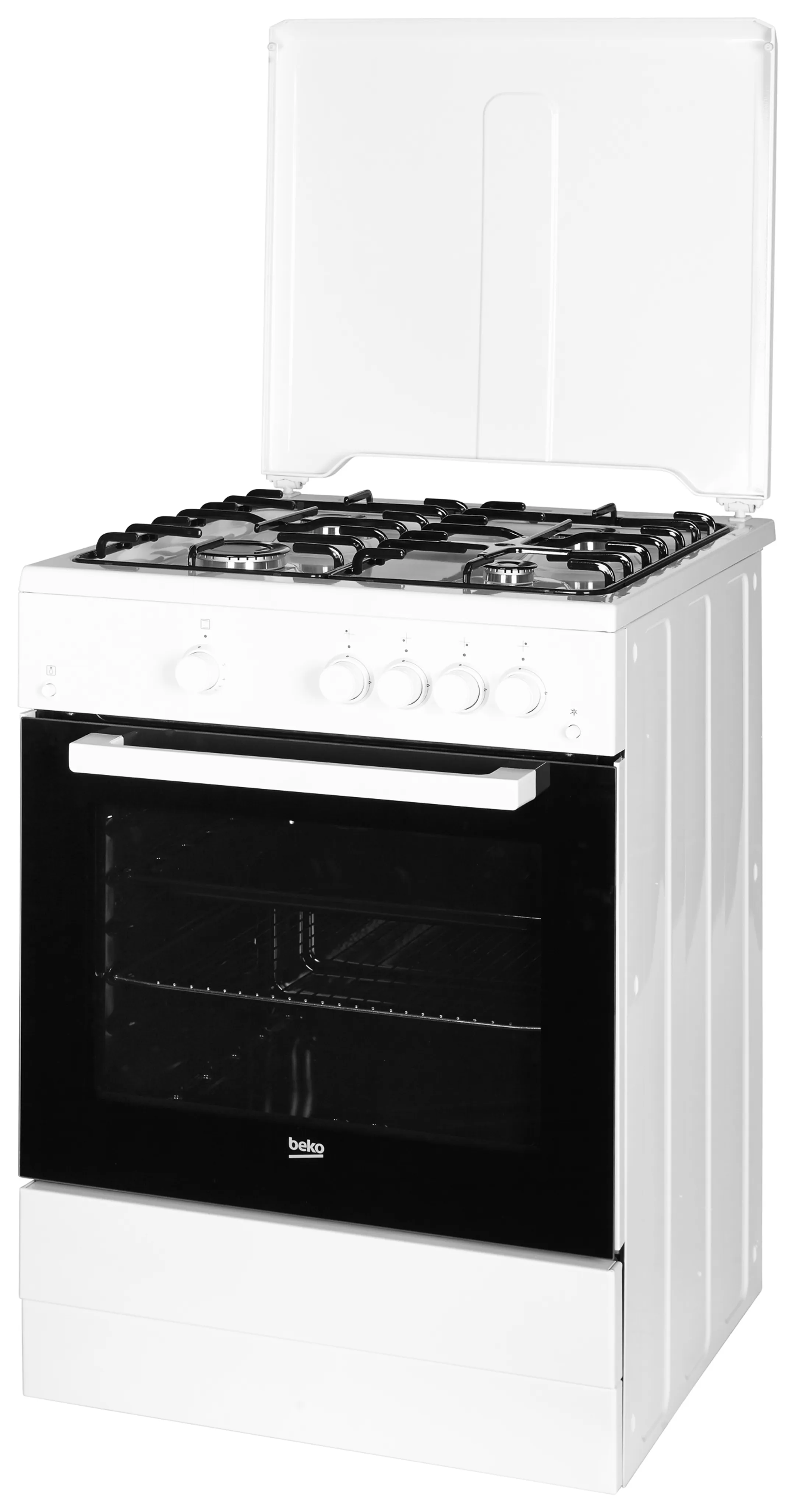 Beko Fornuis FSG62010DW image