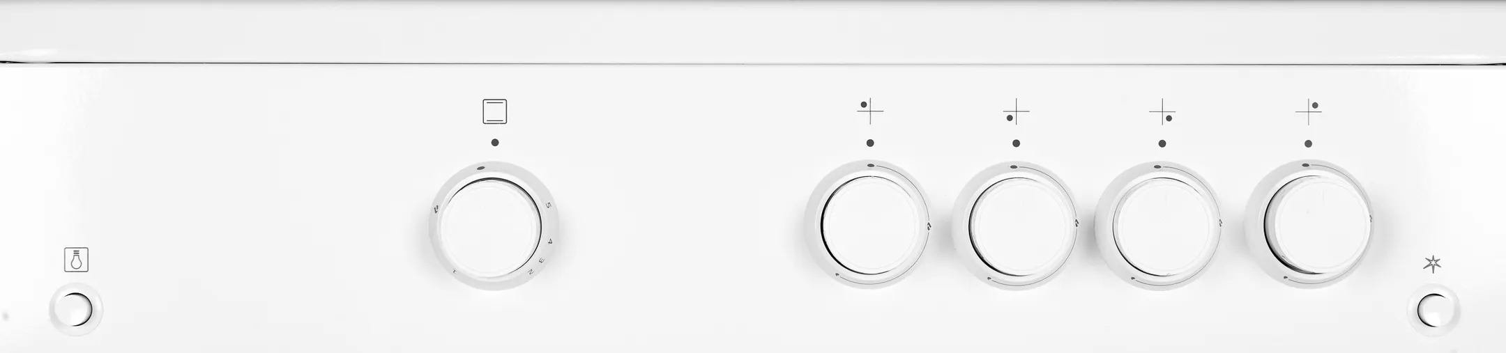 Beko Fornuis FSG62010DW image