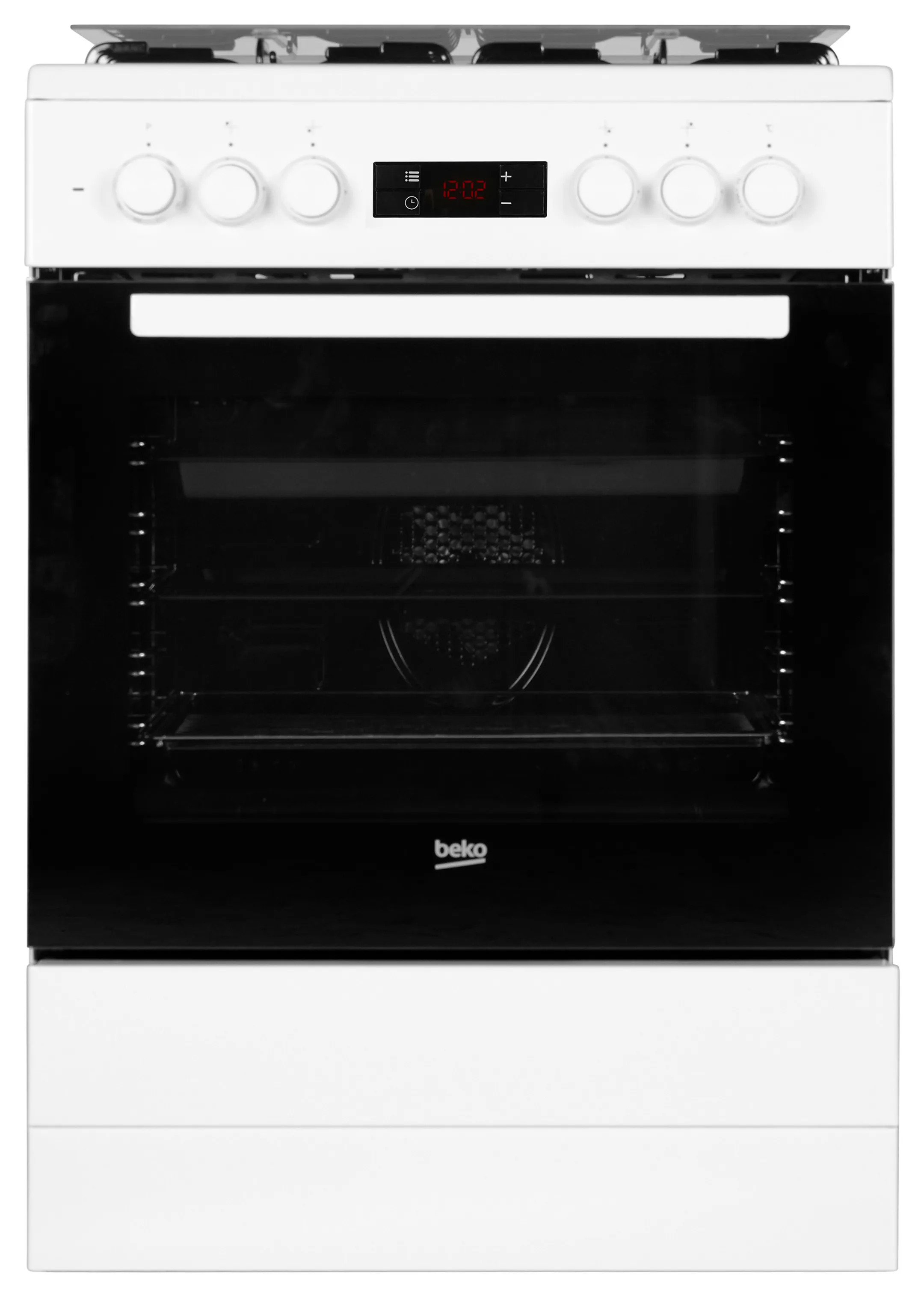 Fornuis FSM62320DWS