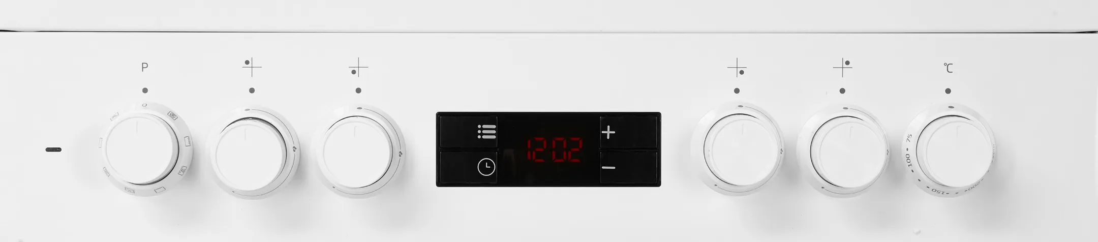 Beko Fornuis FSM62320DWS image