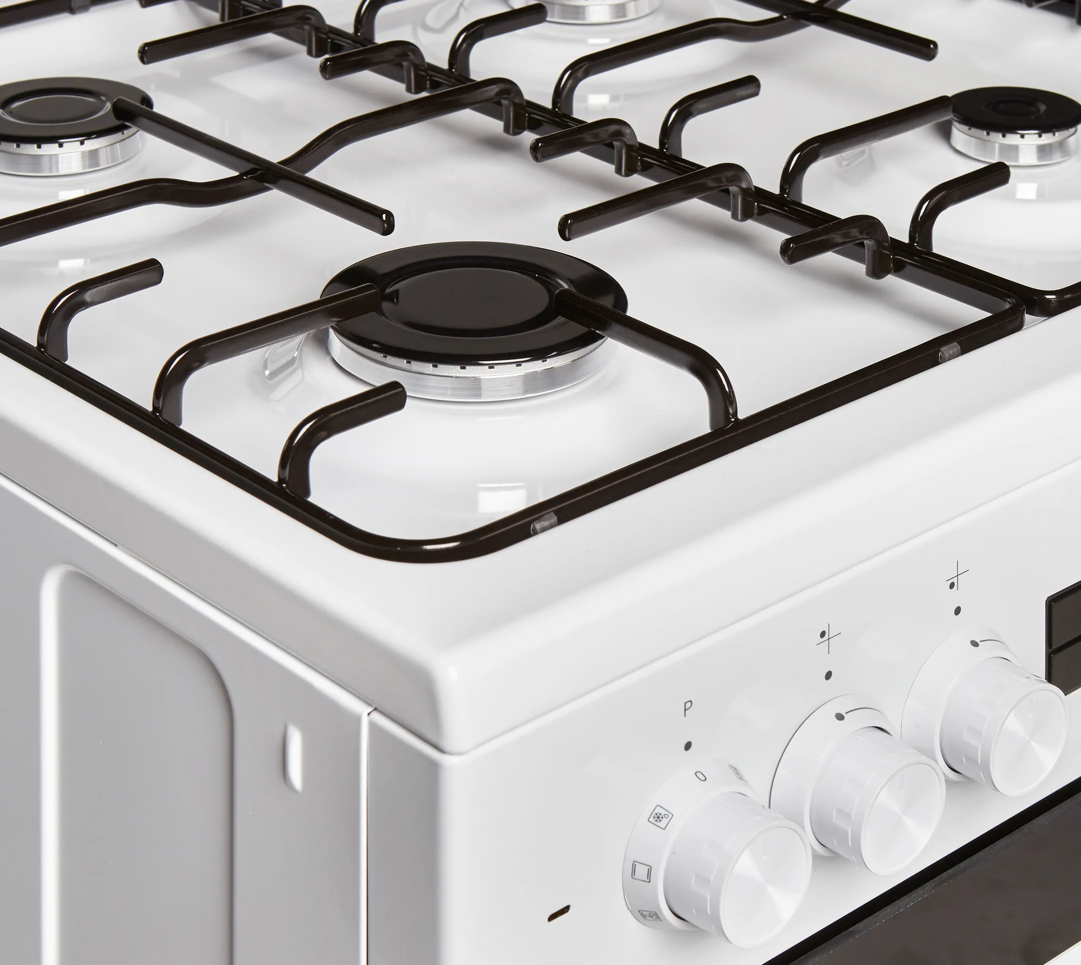 Beko Fornuis FSM62320DWS image