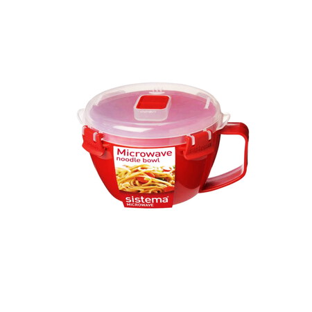 Noedelkom - Microwave - 940 ml