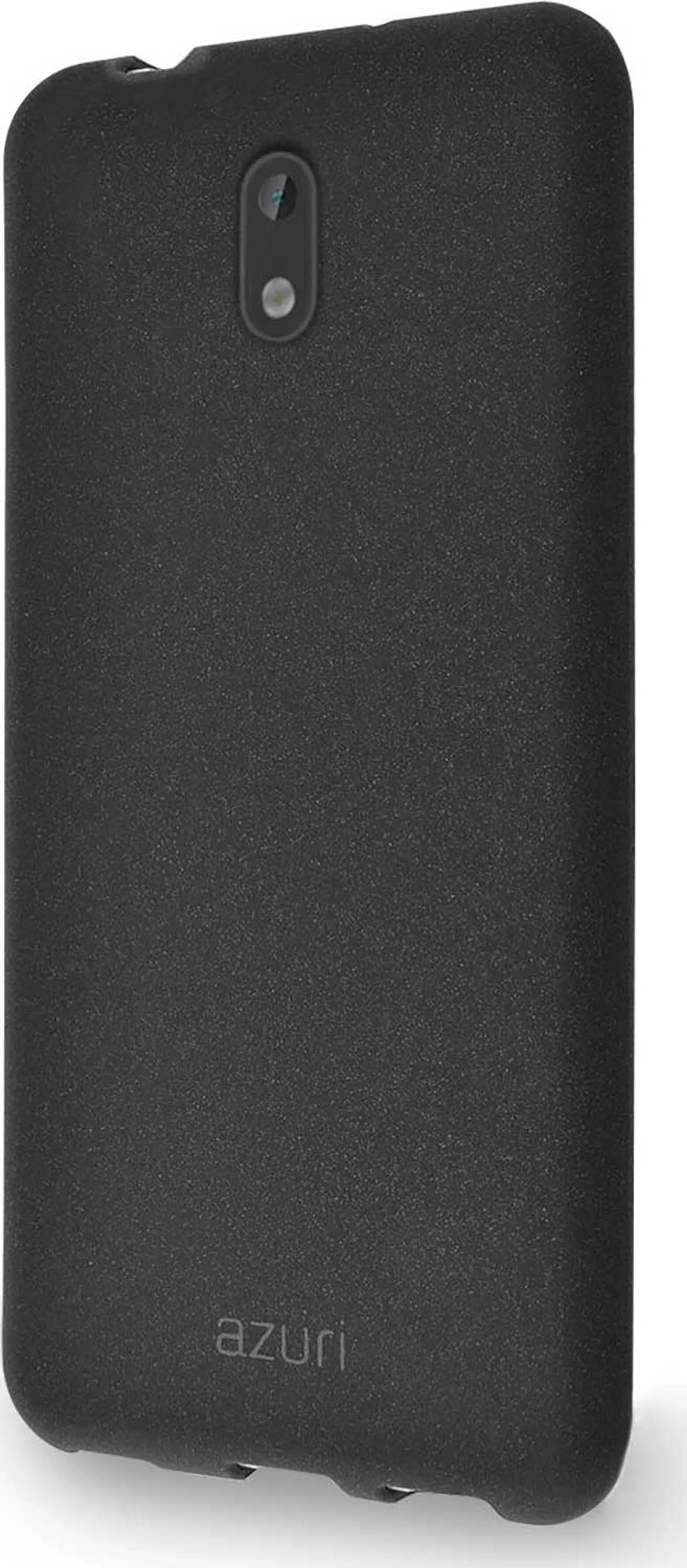 Nokia Backcover pour Nokia 3 - Noir image