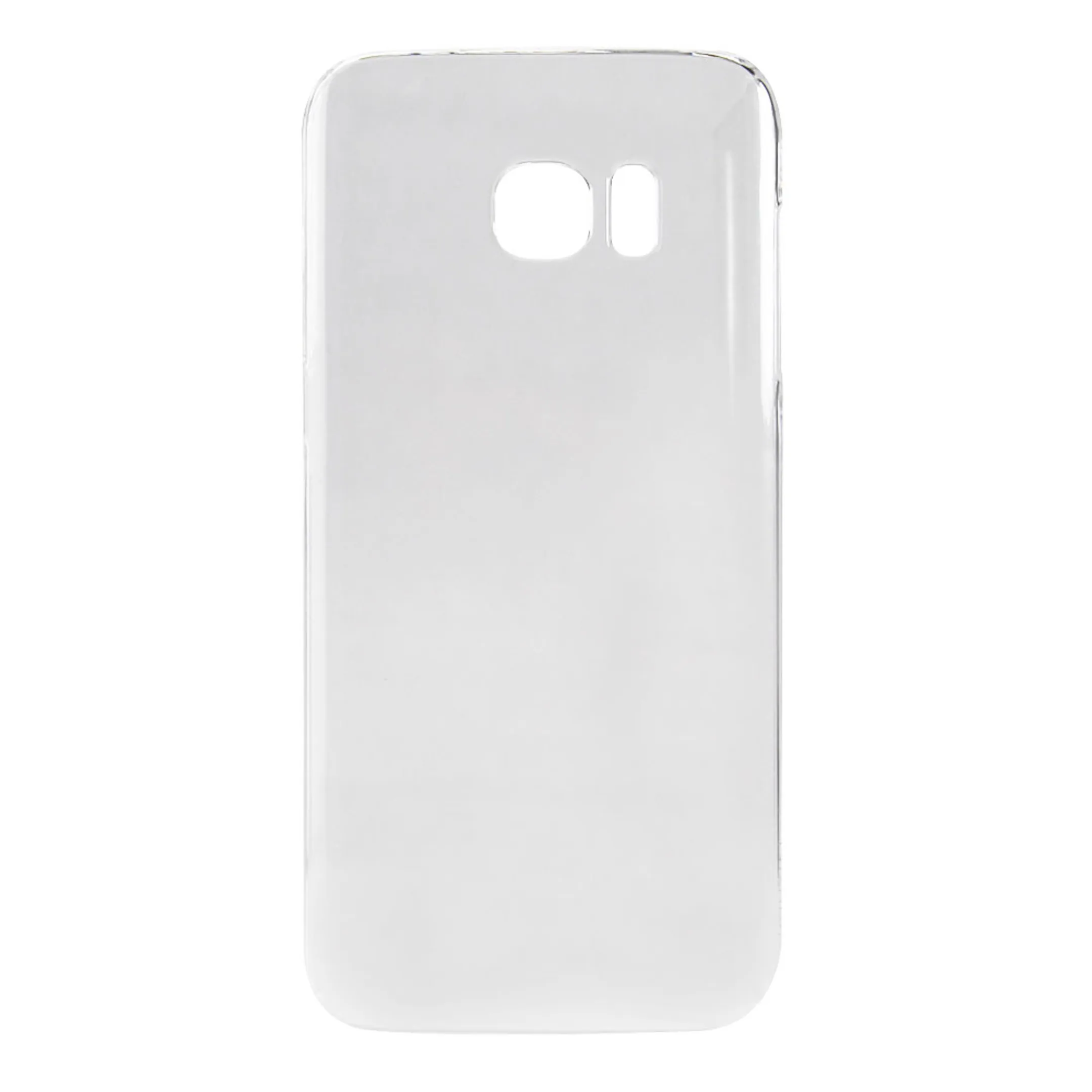 Backcover pour Galaxy S7 - Blanc