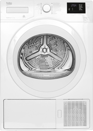 Beko Droogkast Met Warmtepomp Dh8533Gao beko kopen in de aanbieding