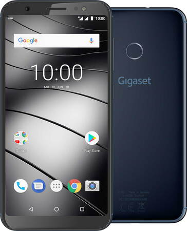 Gigaset Gs185 Midnight Blue gigaset kopen in de aanbieding Gigaset Gs185 Midnight Blue gigaset kopen in de aanbieding