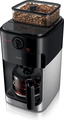 Philips Cafetière Grind & Brew HD7767/00