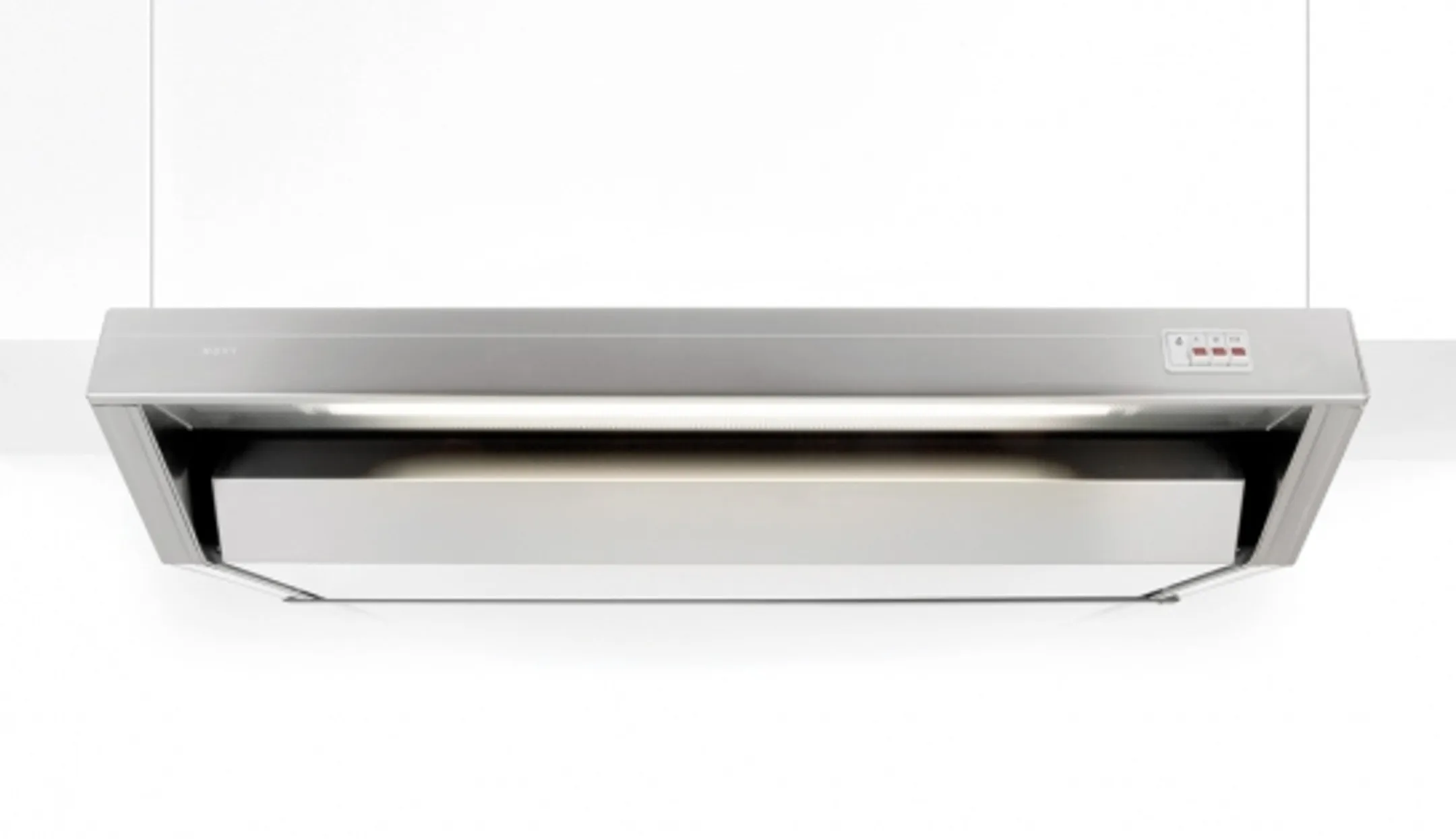 Hotte sous-encastrable 950