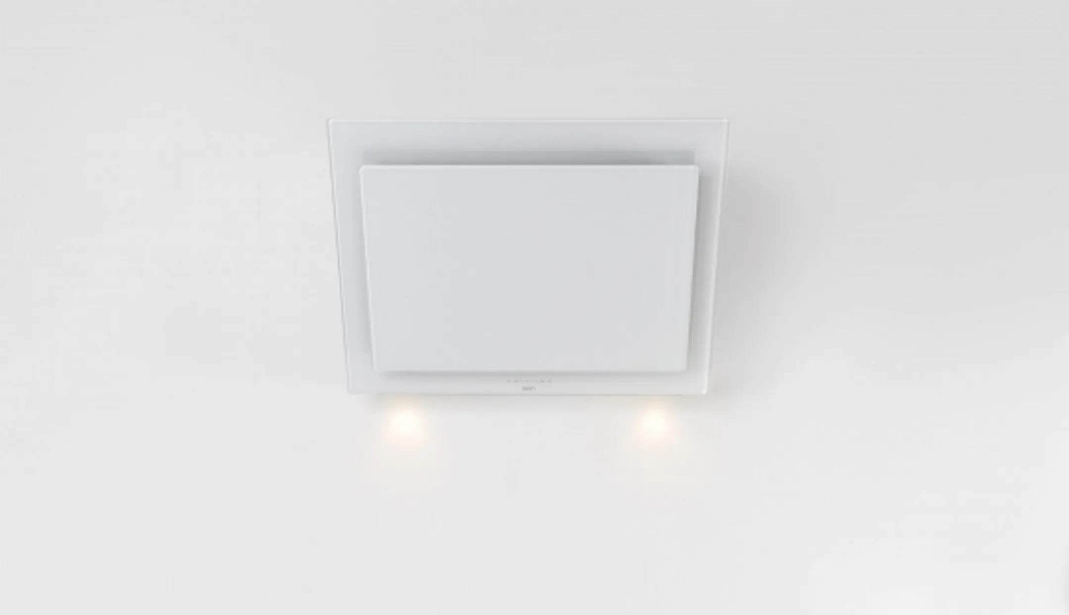 Hotte décorative 7859 Vision