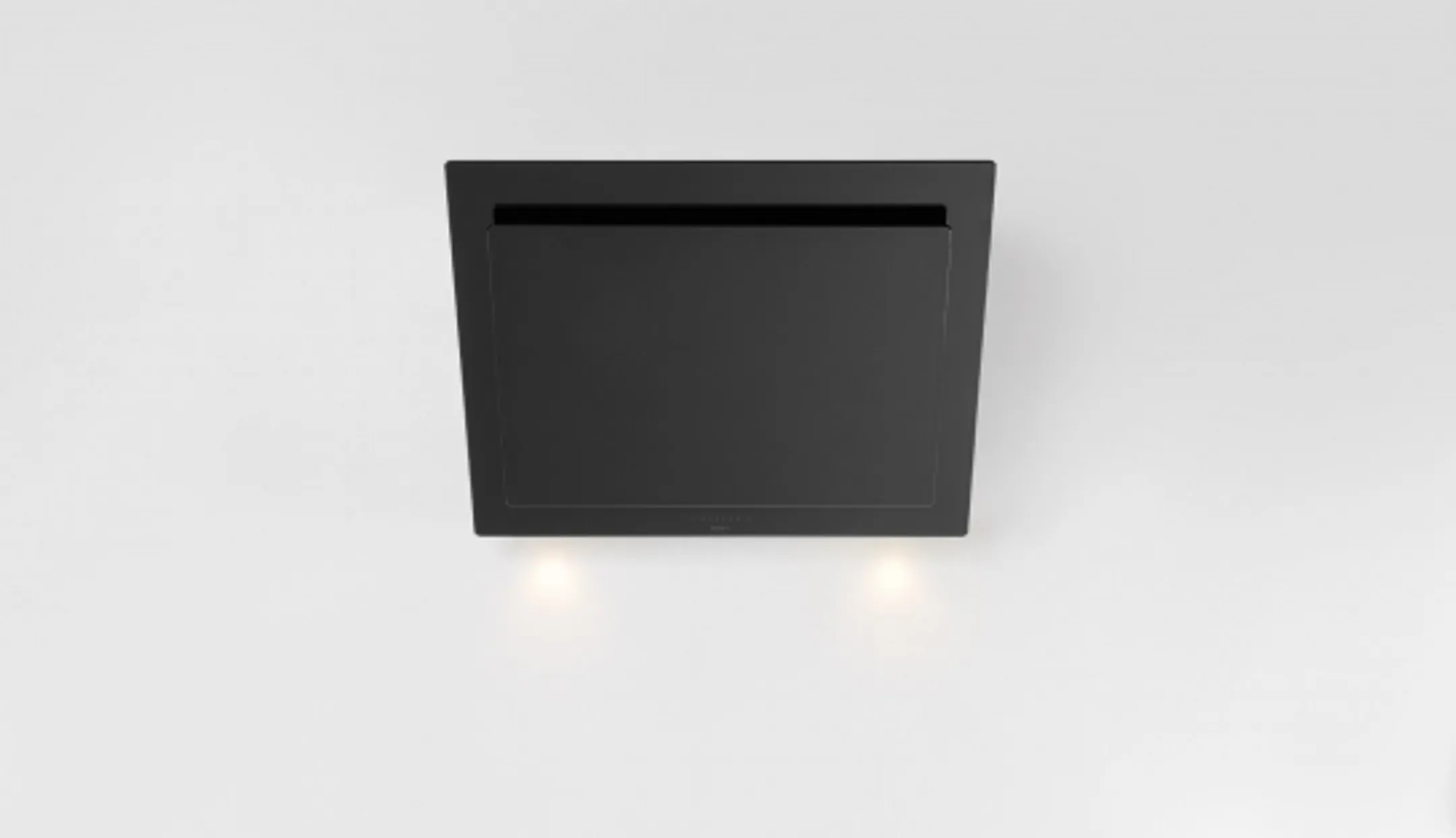 Hotte décorative 7858 Vision