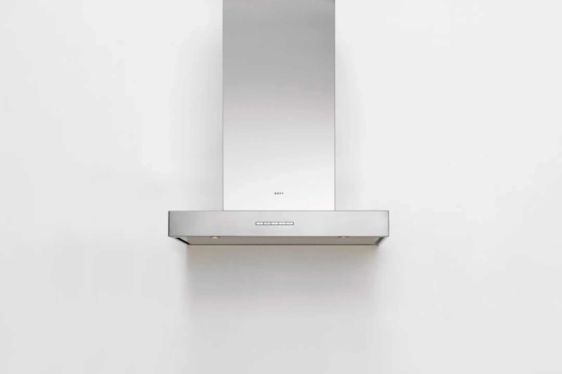 Wanddampkap 6500 Salsa