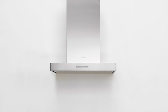 Wanddampkap 6500 Salsa
