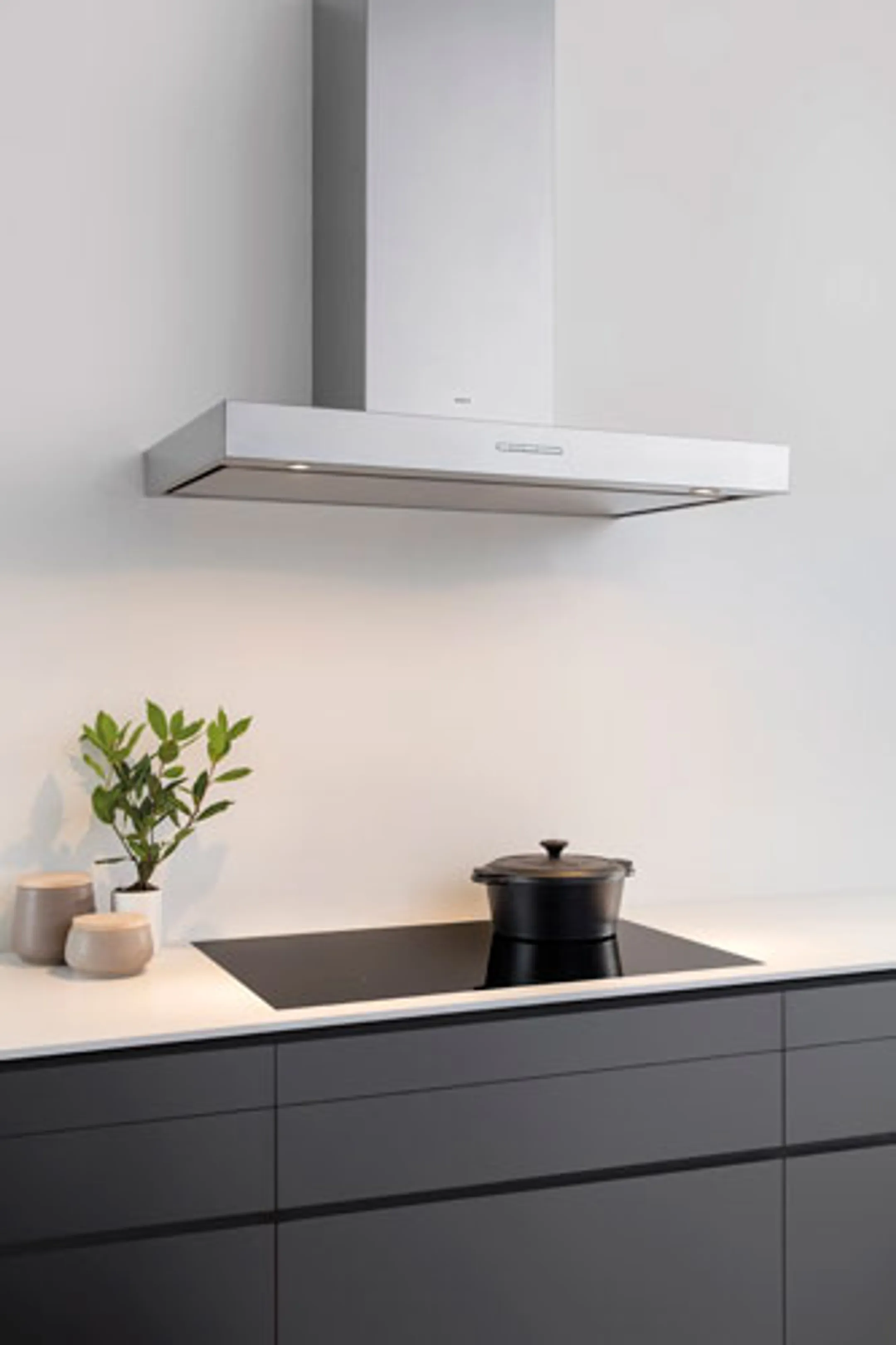 Novy Hotte décorative 6500 Salsa image