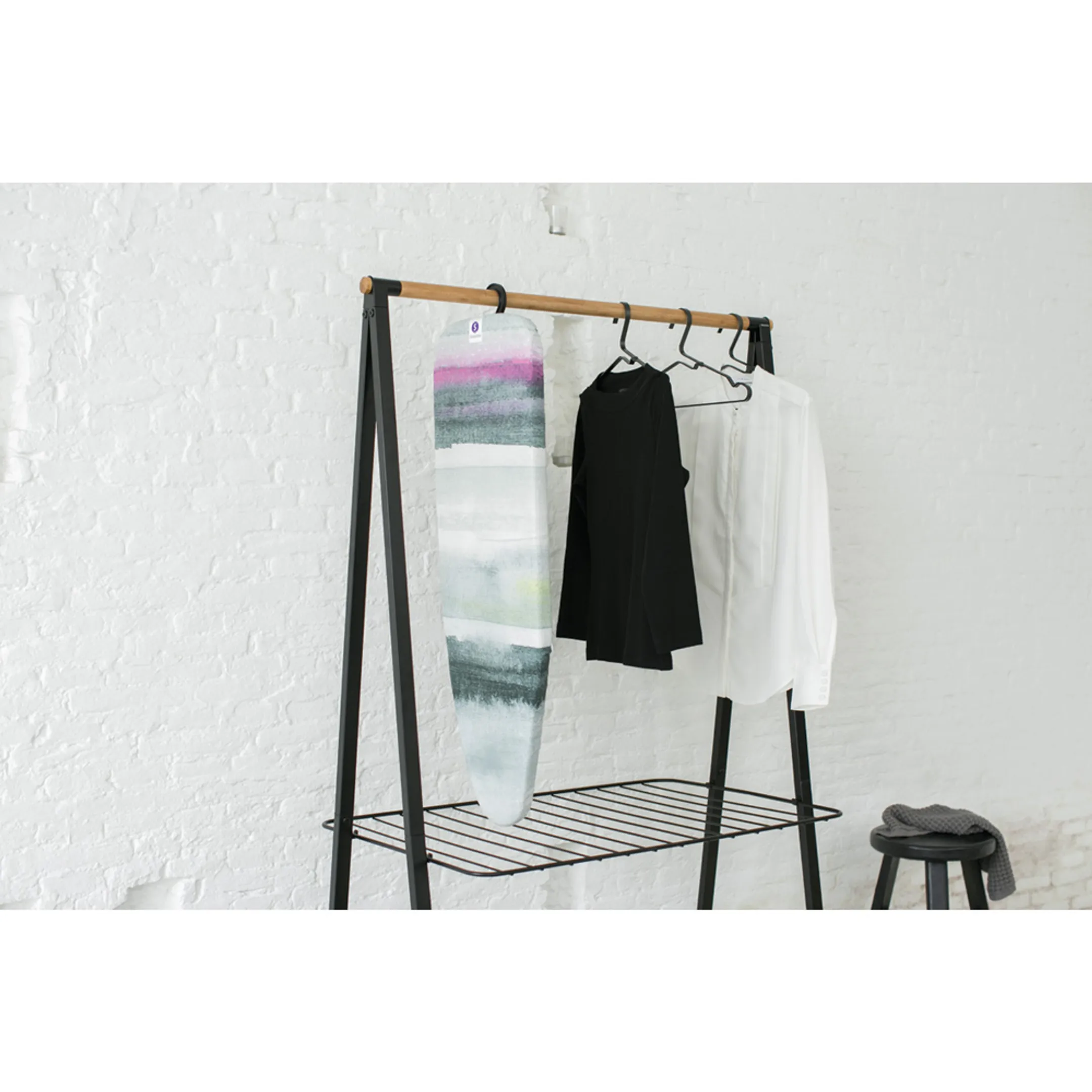 Brabantia Planche à repasser TableTop Morning Breeze image