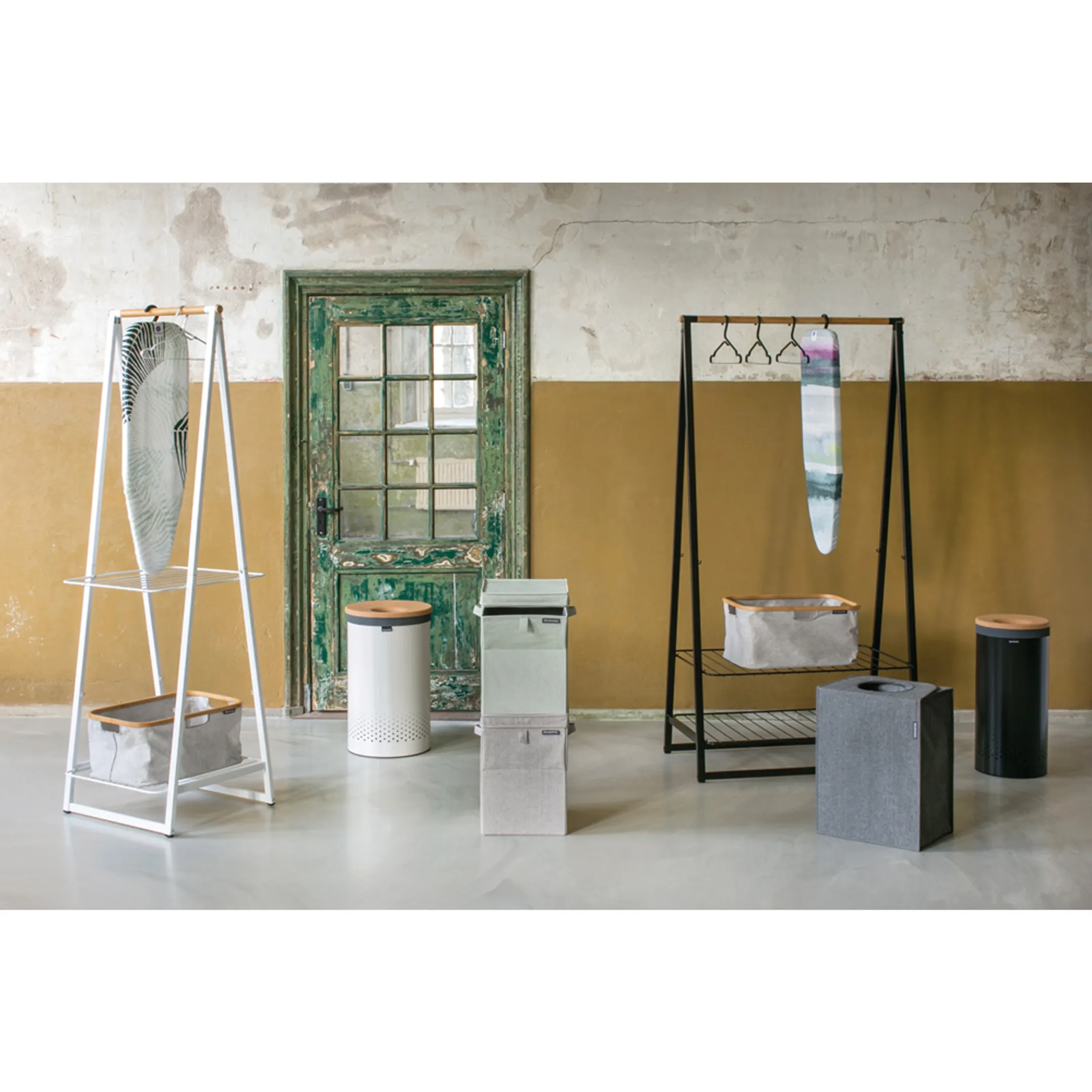 Brabantia Planche à repasser TableTop Morning Breeze image