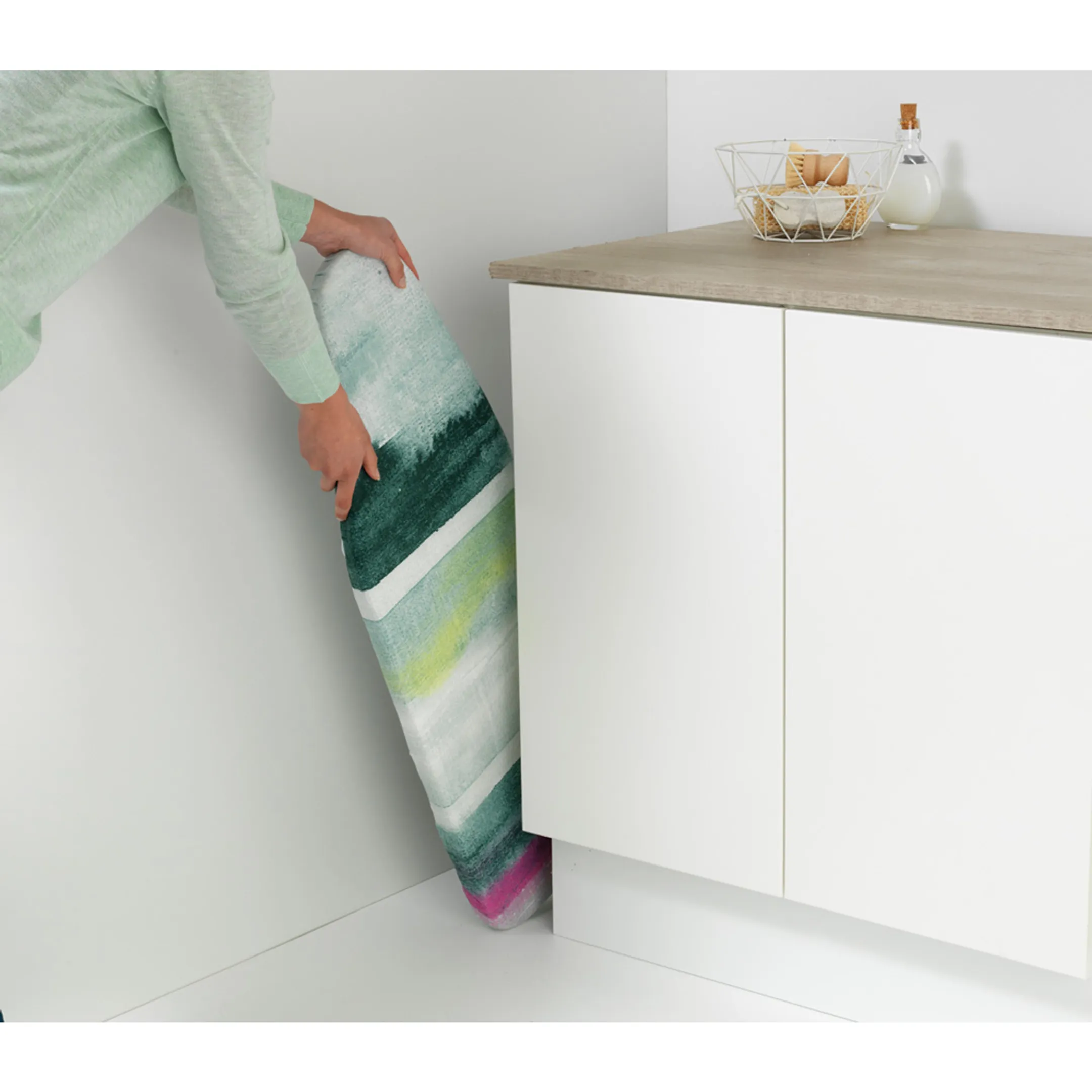 Brabantia Planche à repasser TableTop Morning Breeze image
