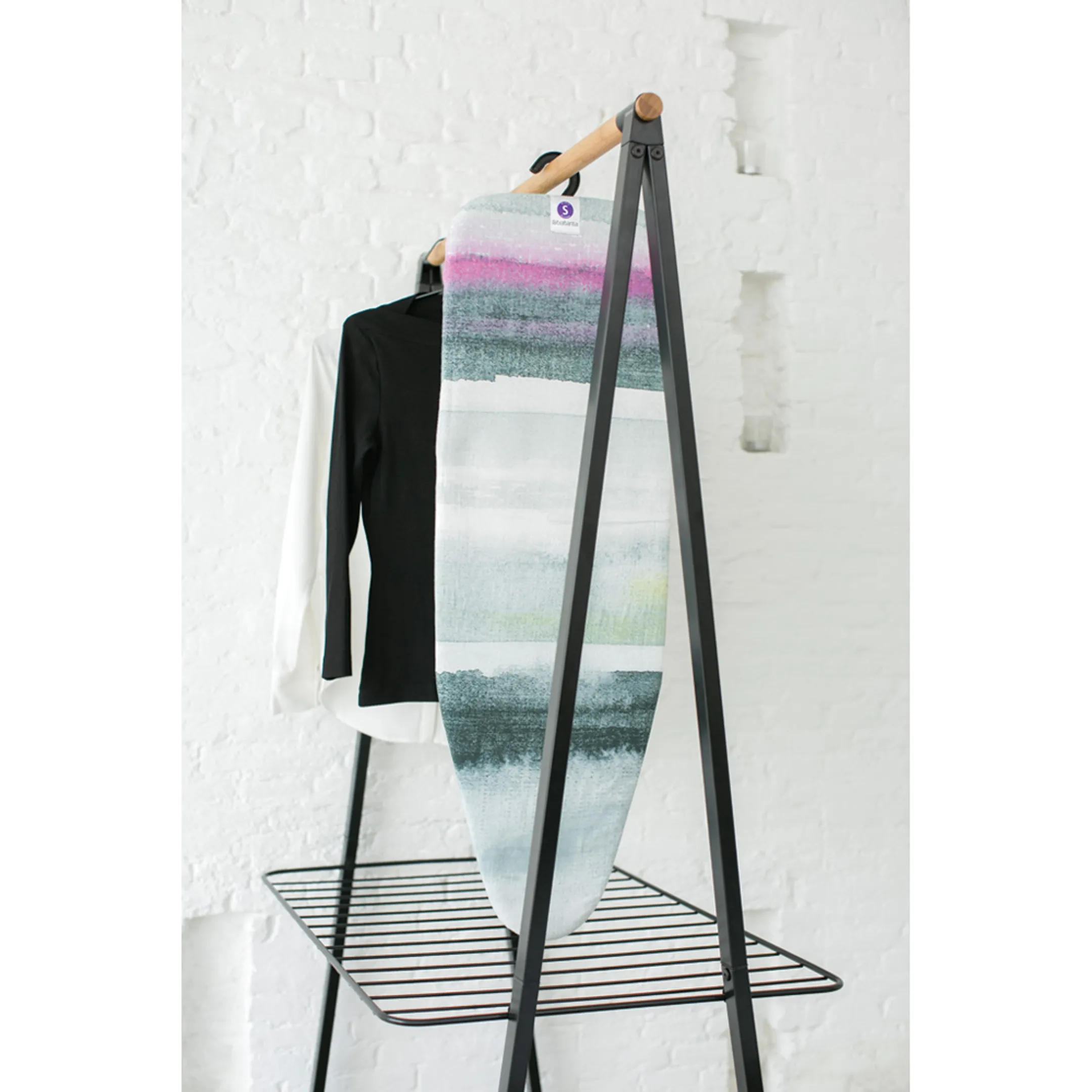 Brabantia Planche à repasser TableTop Morning Breeze image