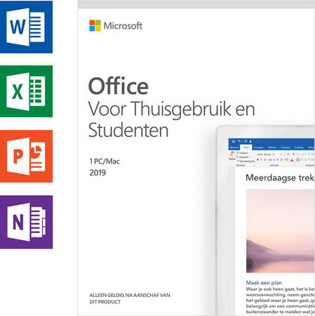 Microsoft Office 2019 Thuisgebruik Studenten Nl 1 Pc Of Mac microsoft kopen in de aanbieding Microsoft Office 2019 Thuisgebruik Studenten Nl 1 Pc Of Mac microsoft kopen in de aanbieding