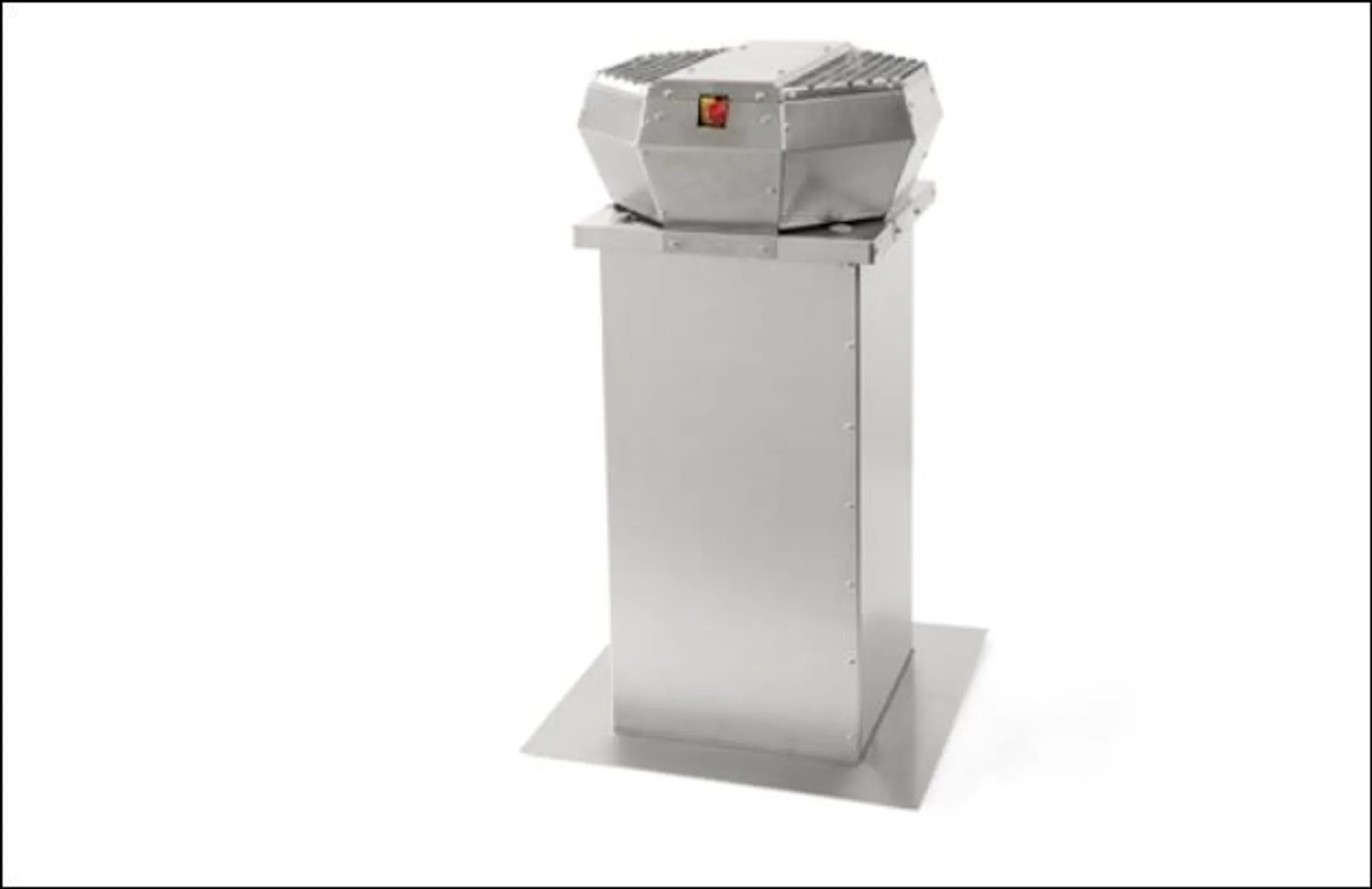 Novy Moteur extérieur pour toiture plate 755999 image