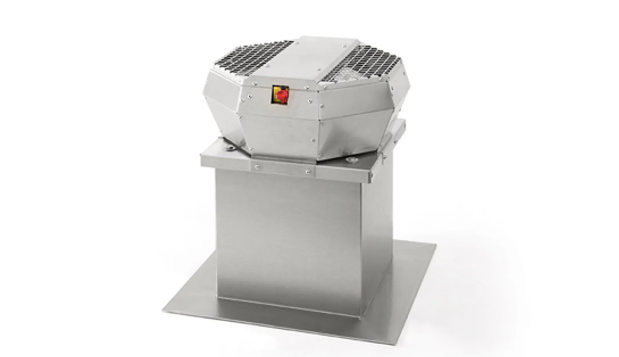 Moteur extérieur pour toiture plate 745999