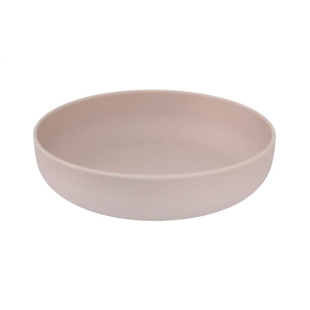 Pointvirgule Serveerkom Roze O24Cm pointvirgule kopen in de aanbieding