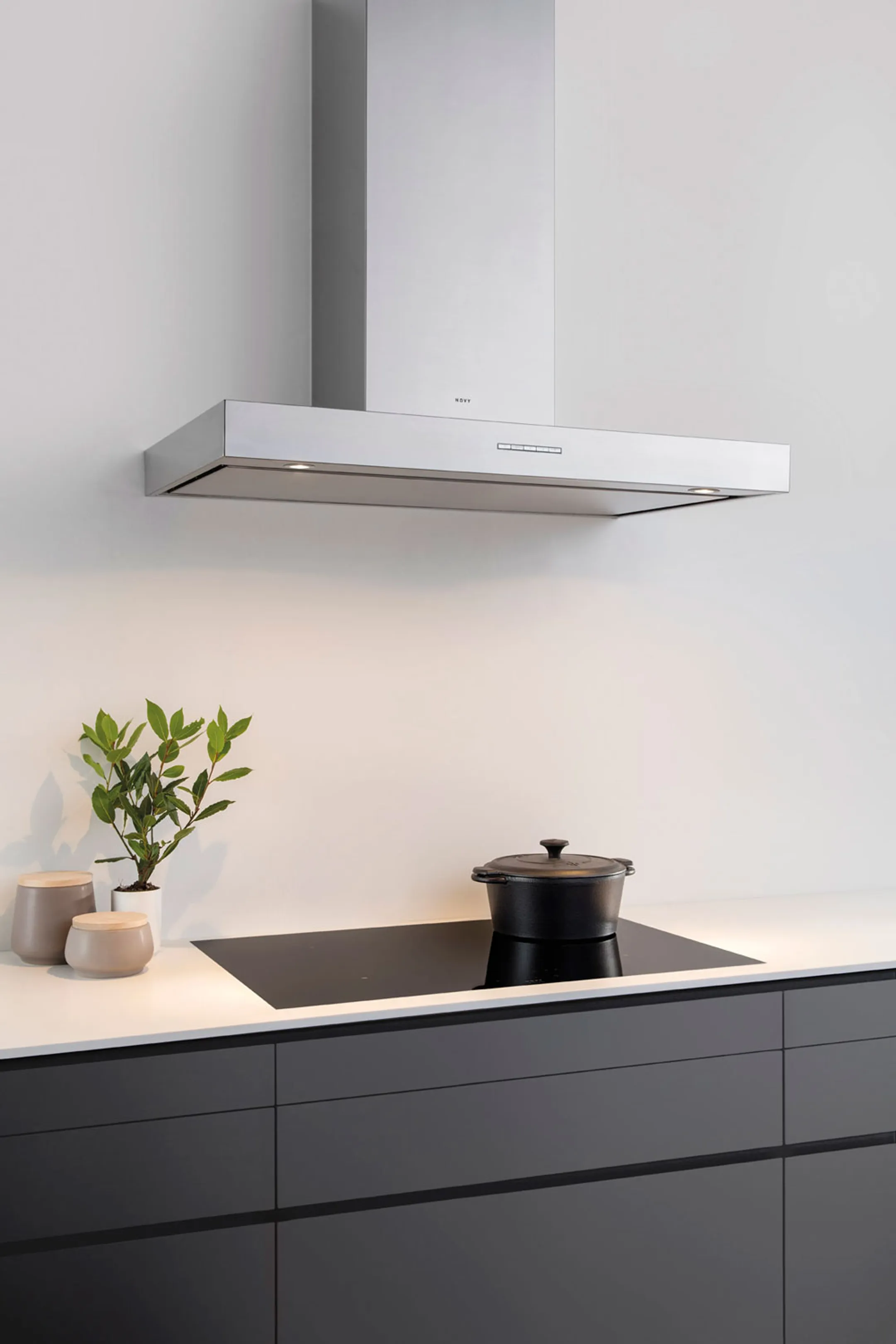 Novy Hotte décorative 6510 Salsa image