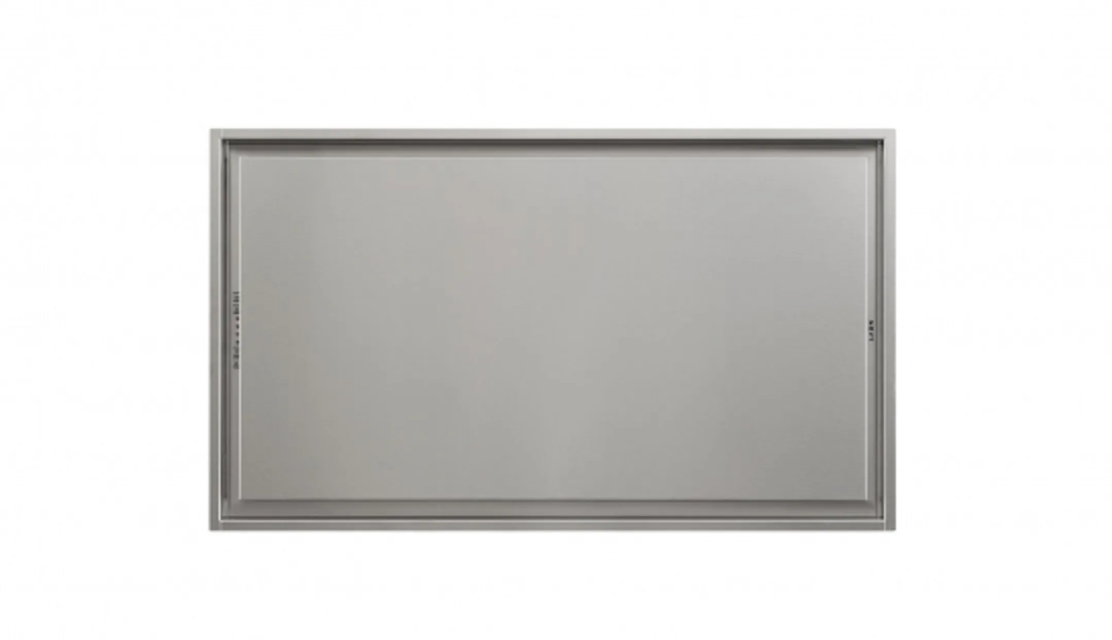 Plafonddampkap 6838 PURE'LINE (zonder motor)