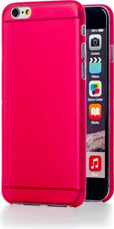 Azuri Backcover Voor Iphone 6 Rose azuri kopen in de aanbieding