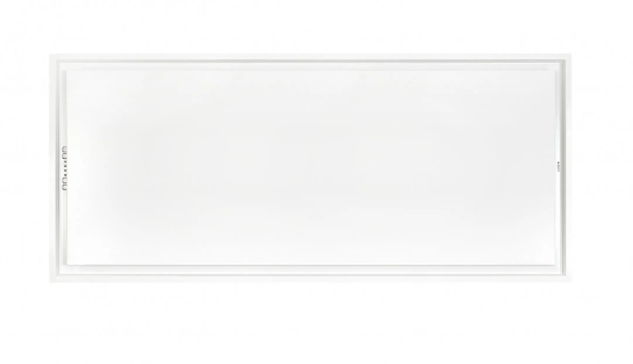 Plafonddampkap 6849 PURE'LINE (zonder motor)