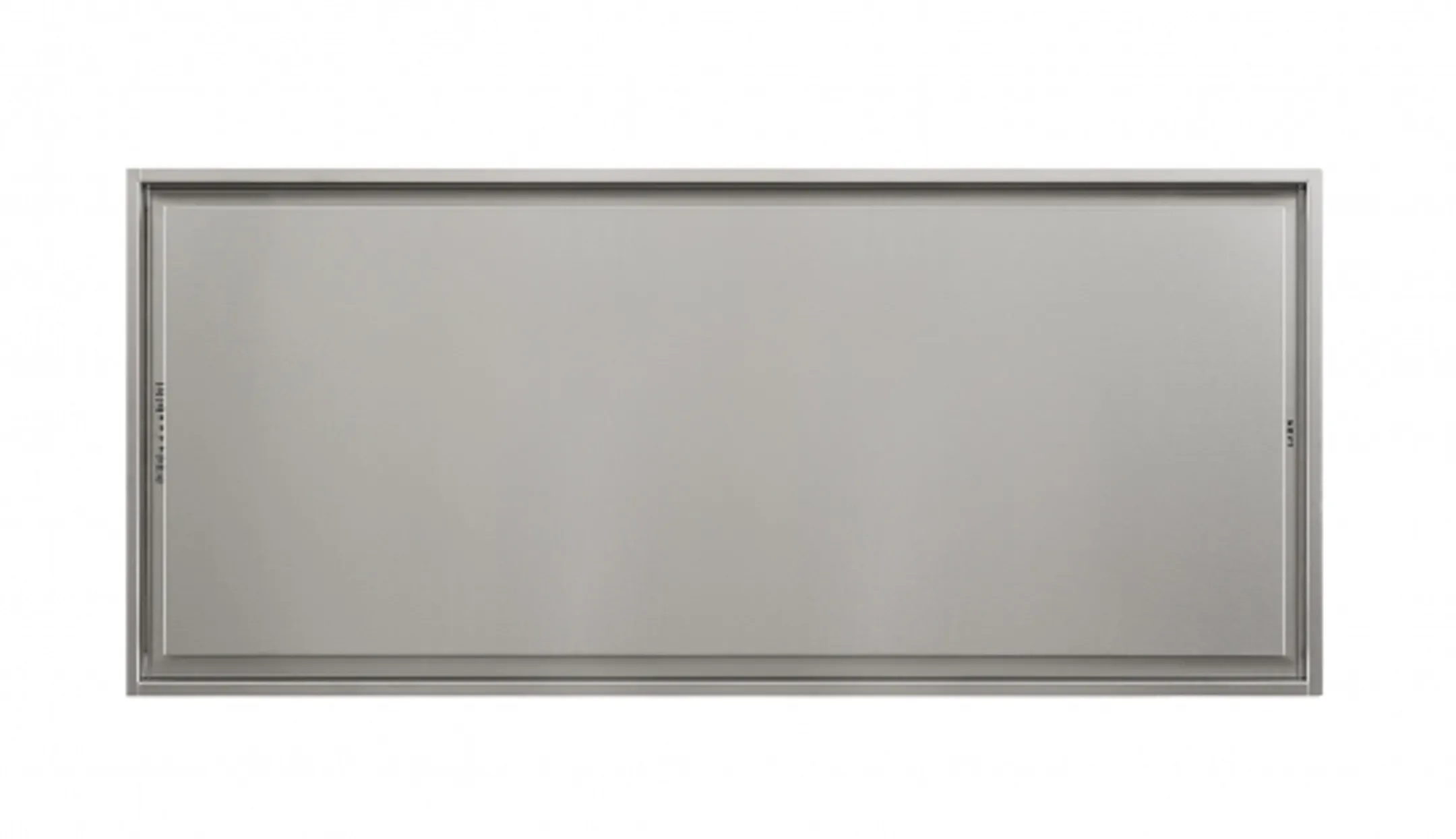 Novy Plafonddampkap 6848 PURE'LINE (zonder motor) image