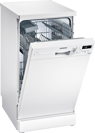 Siemens Vaatwasser Sr215W03Ce Variospeed Plus siemens kopen in de aanbieding