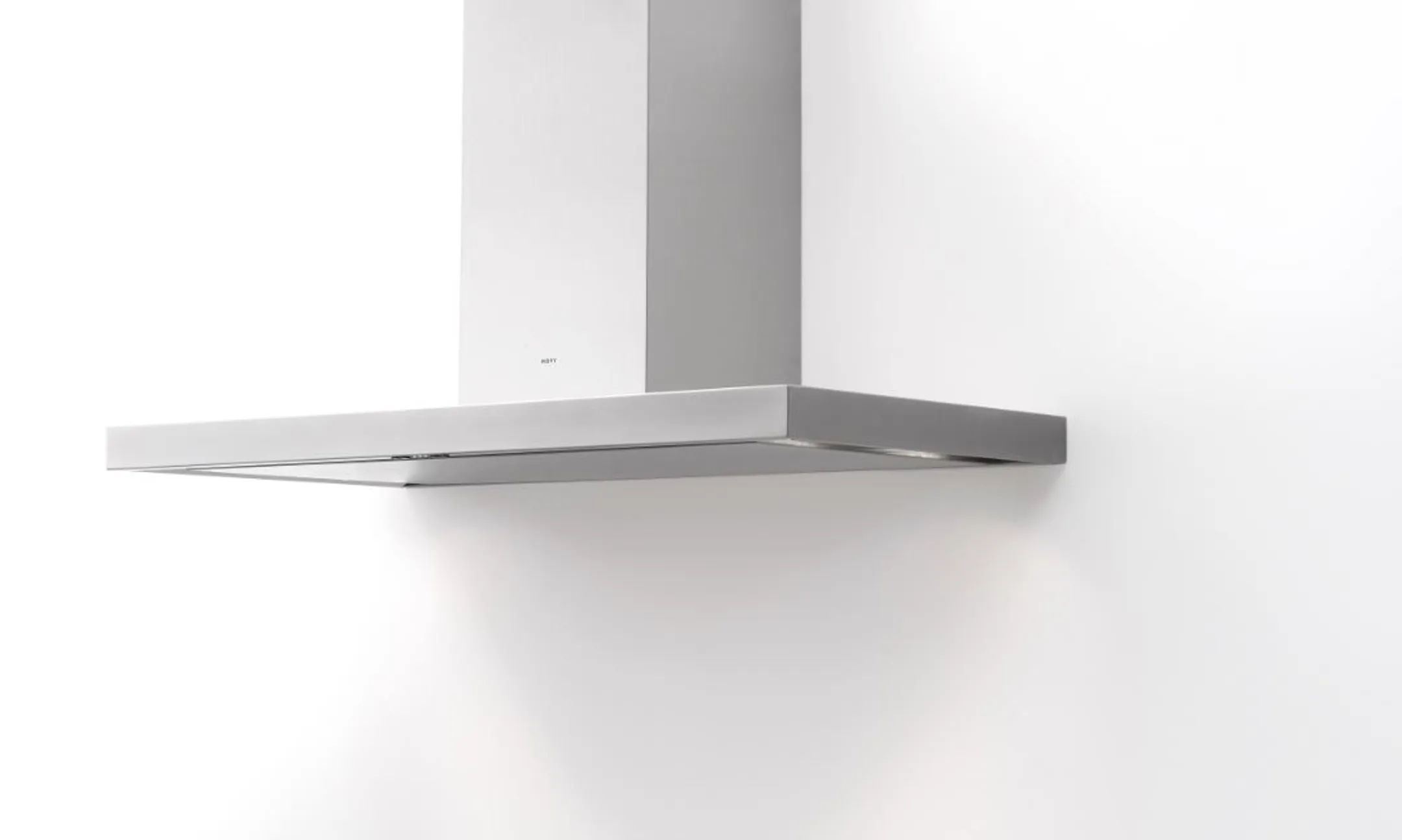 Novy Hotte décorative 7615 Flat'line (sans moteur) image