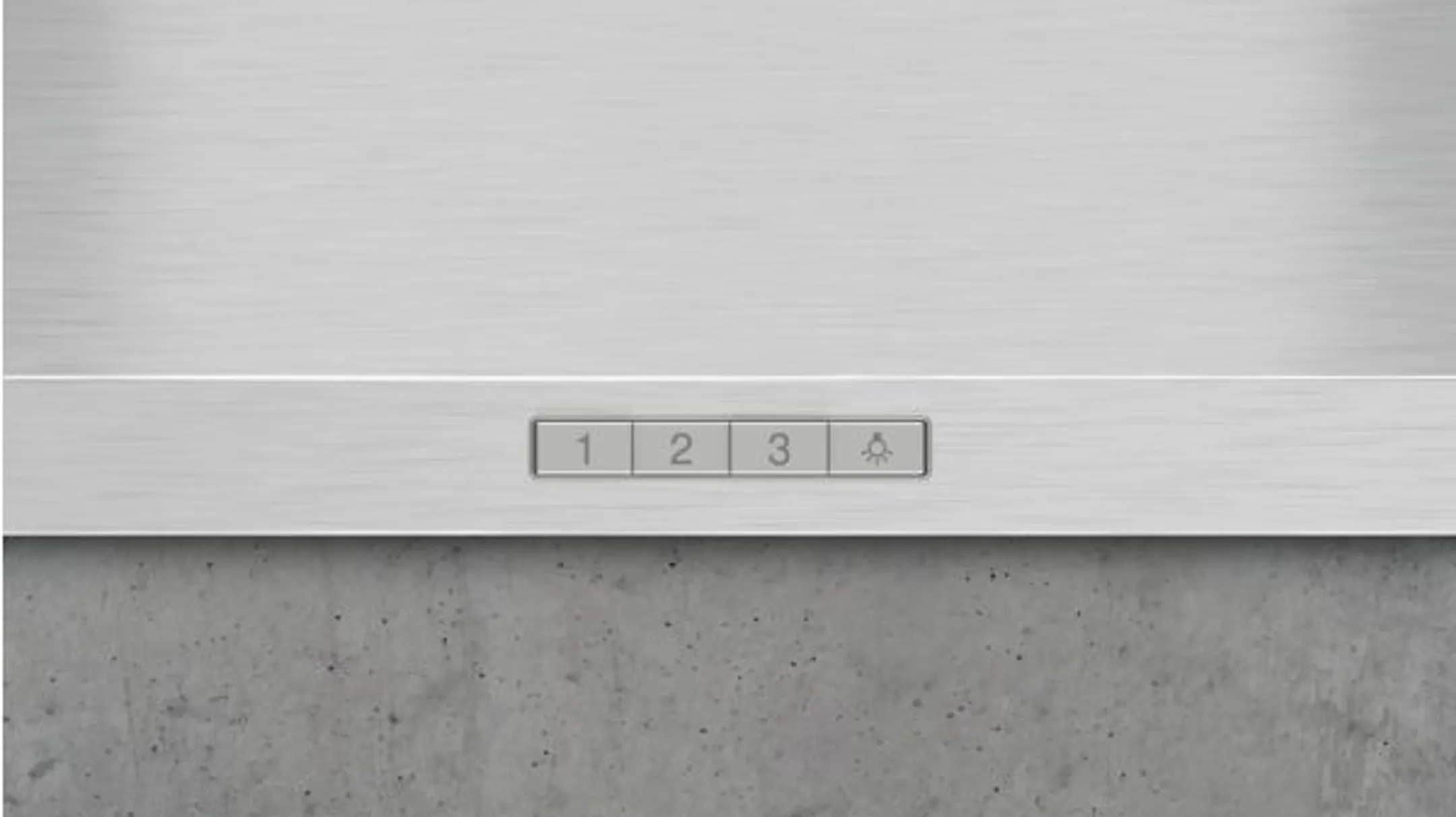 Siemens Hotte décorative LC94PBC50 image