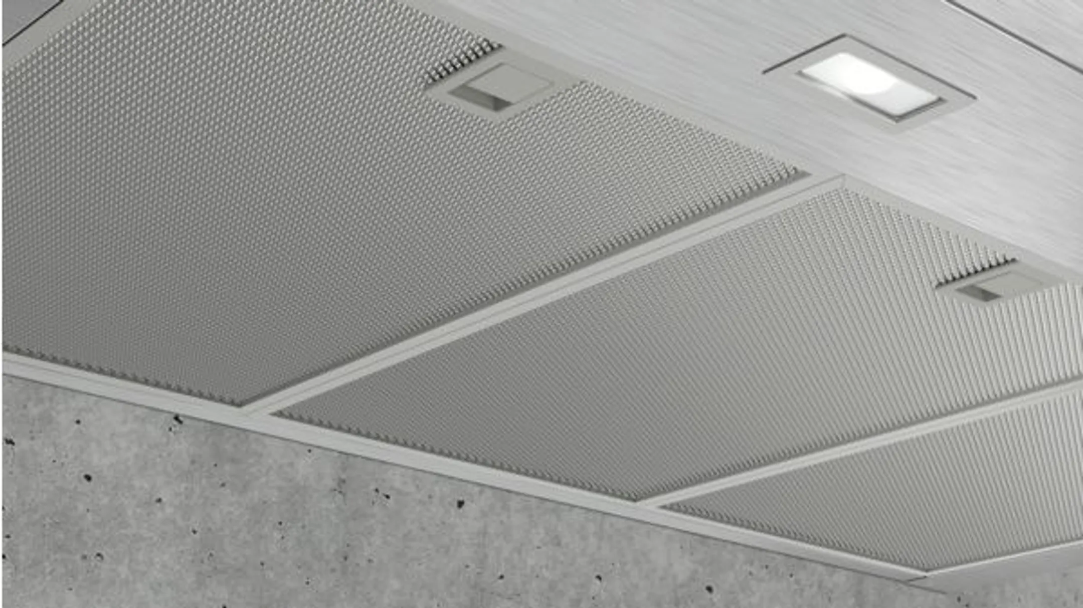 Wanddampkap LC96BBM50 Box-Design