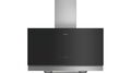 Siemens Hotte décorative LC97FQQ60 emotionLight Pro