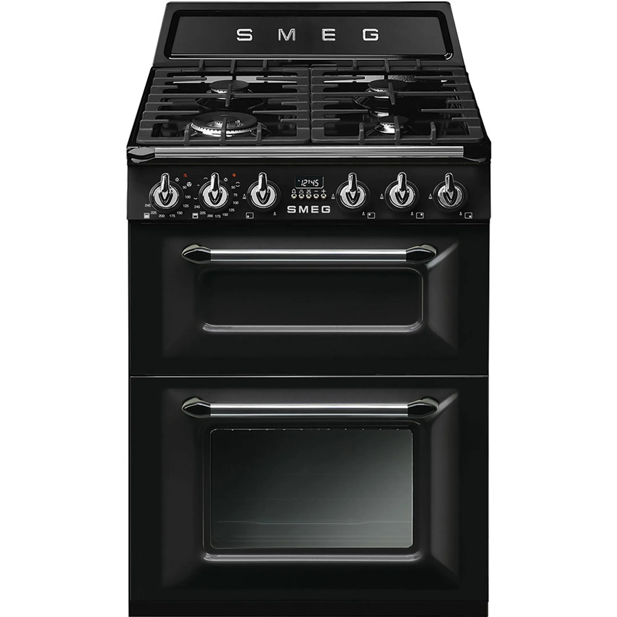Smeg Fornuis TR62BL image