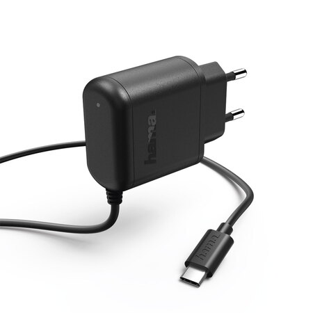 Hama Usb C Charger 30A Black hama kopen in de aanbieding Hama Usb C Charger 30A Black hama kopen in de aanbieding
