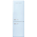 Smeg Combi frigo congélateur FAB32RPB3
