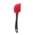 Lékué Pannenlikker - 27,5 cm - Rood