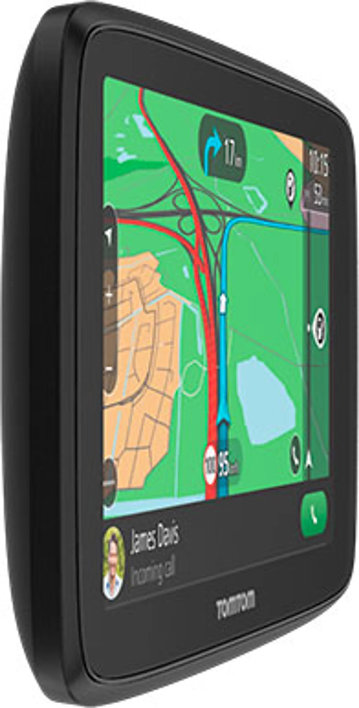 TomTom GO Essential 6 Europa Bestel nu, in huis
