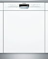 Siemens Lave vaisselle encastrable SN536W03ME varioSpeed Plus