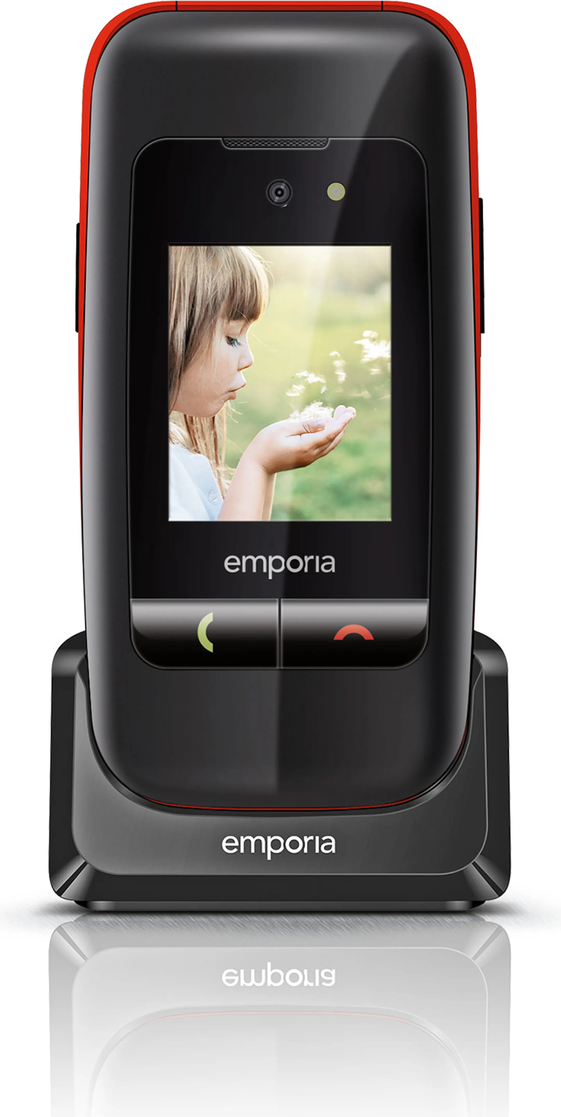 emporiaONE Rood