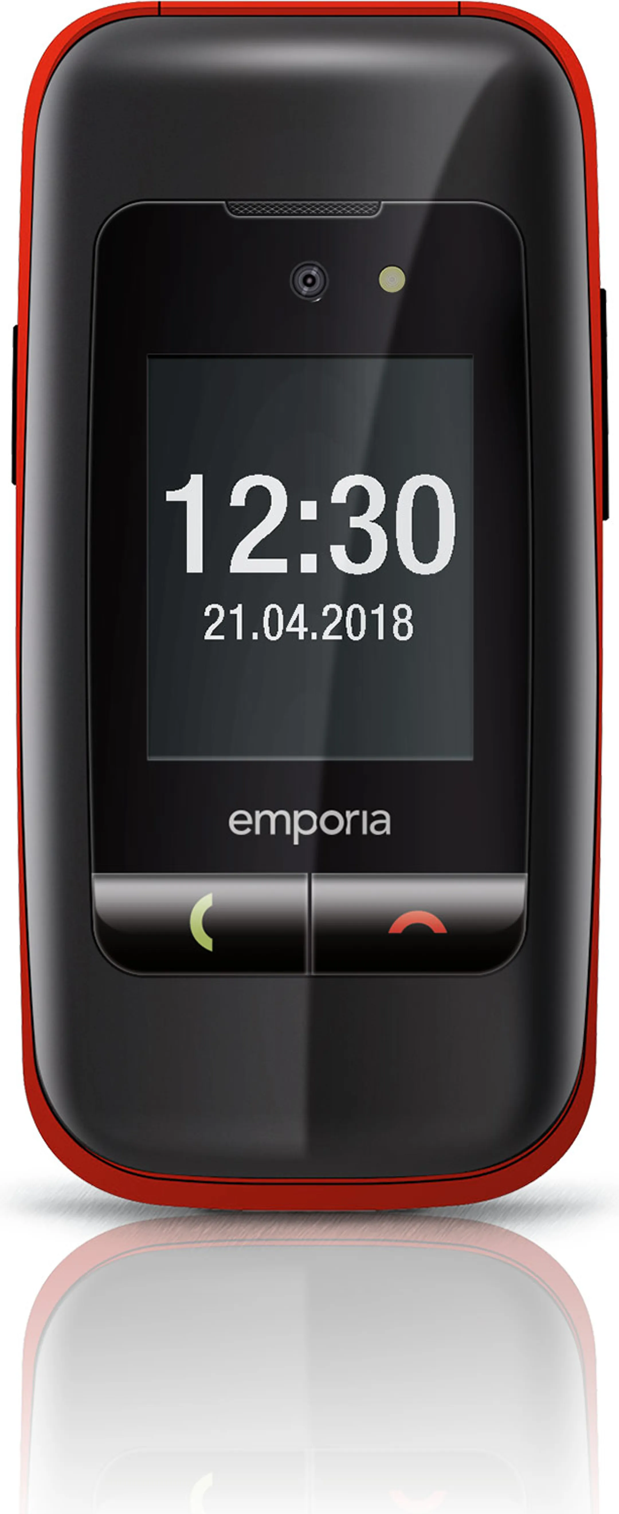 Emporia emporiaONE Rood image